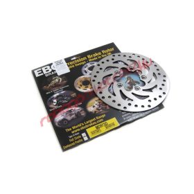 EBC féktárcsa, MD973D