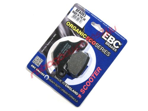 EBC fékbetét, SFA 093