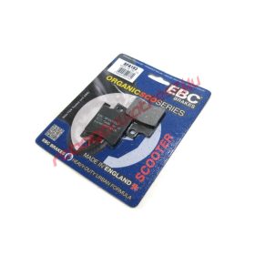 EBC fékbetét, SFA 193