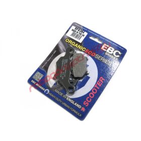 EBC fékbetét, SFA 384