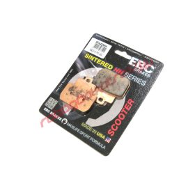 EBC fékbetét, SFA 425 HH