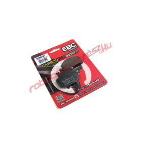 EBC fékbetét, SFAC 321