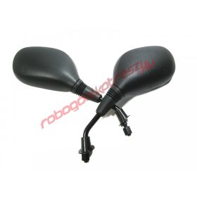 Extreme Tükör, Jobb-Jobb, M8, Honda/Piaggio