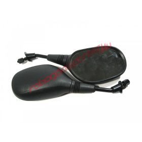 Extreme Tükör, Jobb-Bal, M8, Yamaha/Aprilia