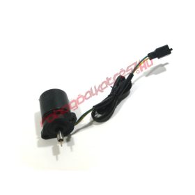 Extreme automata szivató, Keeway 100 ccm