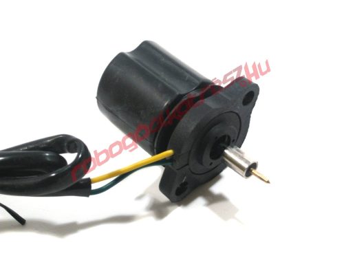 Extreme automata szivató, Keeway 100 ccm