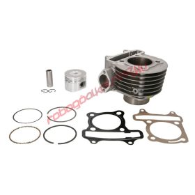 Extreme Hengerszett 125 ccm, Kymco Agility/GY6