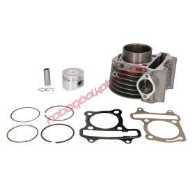 Extreme Hengerszett 125 ccm, Kymco Agility/GY6