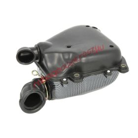 Extreme légszűrőház, Komplett, Minarelli fekvő