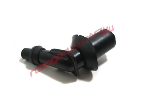 Extreme gyertyapipa, 4T