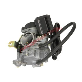 Extreme karburátor, GY6/Kymco 50 4T