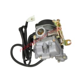 Extreme karburátor, GY6/Kymco 50 4T