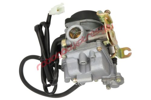 Extreme karburátor, GY6/Kymco 50 4T
