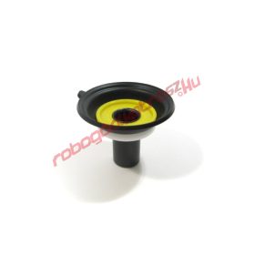 Extreme súber membrán szett, GY6 4T (16mm)
