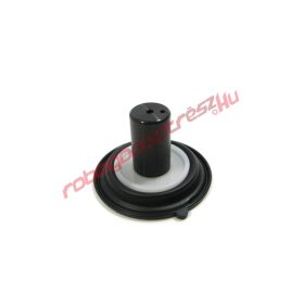 Extreme súber membrán szett, GY6 4T (16mm)