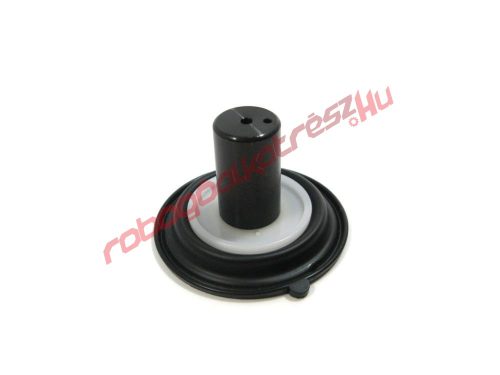 Extreme súber membrán szett, GY6 4T (16mm)