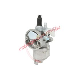 Extreme karburátor benzincsappal, Pocket Bike