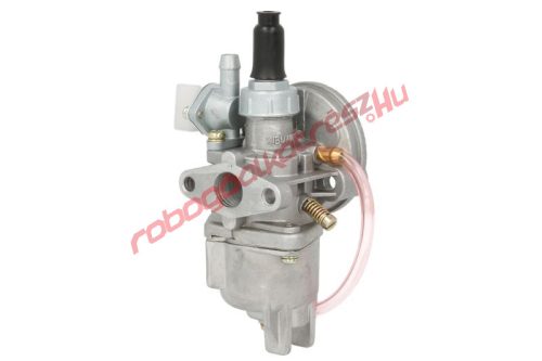 Extreme karburátor benzincsappal, Pocket Bike