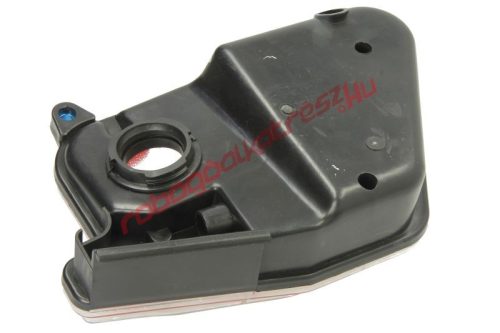 Extreme Légszűrőház, Átlátszó, Minarelli álló