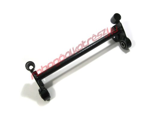 Motowell segédváz, 2T