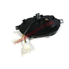 Motowell műszerfal, RS, 2015-