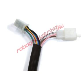 Motowell kormánykapcsoló, Jobb