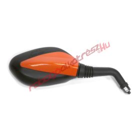 Motowell visszapillantó tükör, Jobb, Narancs