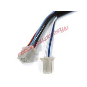 Motowell kormánykapcsoló, Bal