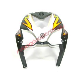 Motowell első idom, RS-76