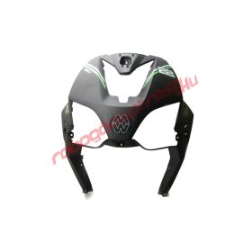 Motowell első idom, Crogen RS-22