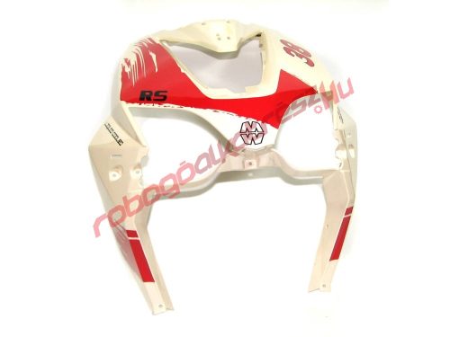 Motowell első idom, RS-38