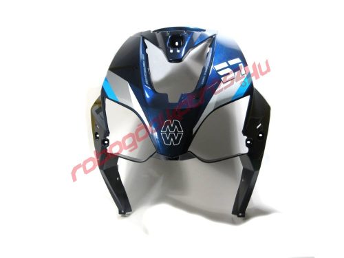 Motowell első idom, Magnet RS-57