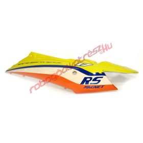 Motowell oldal idom, Bal, RS-17