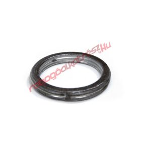 Motowell kipufogó tűzkarika, Mex-On 125