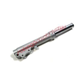 Motowell első teleszkóp, Bal