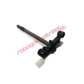 Motowell T-szár, 31mm