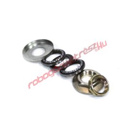 Motowell kormánycsapágy szett 