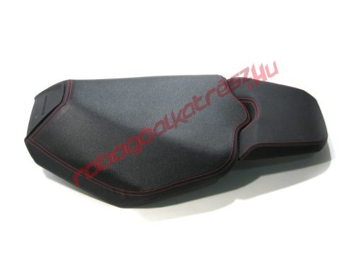 Motowell ülés, Komplett