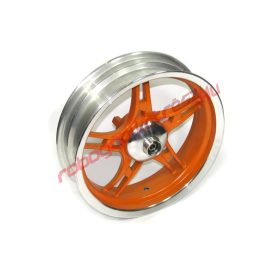 Motowell első kerék, Magnet Sport, Narancs