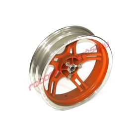 Motowell első kerék, Magnet Sport, Narancs