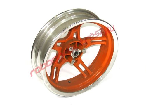 Motowell első kerék, Magnet Sport, Narancs