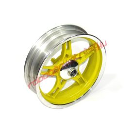 Motowell első kerék, Magnet Sport, Sárga
