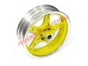 Motowell első kerék, Magnet Sport, Sárga