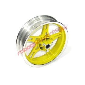 Motowell első kerék, Magnet Sport, Sárga