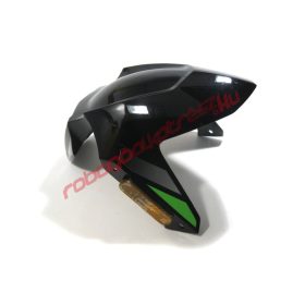 Motowell első sárvédő, Zöld, CSP