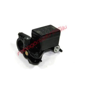 Motowell főfékhenger, Első