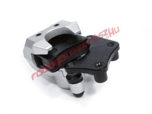 Motowell első féknyereg, Komplett