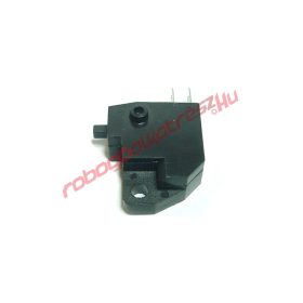 Motowell féklámpa mikro kapcsoló, Bal