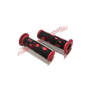 ProGrip markolat, Piros/fekete