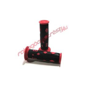 ProGrip markolat, Piros/fekete